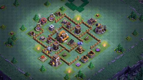 bauarbeiterbasis lvl 5